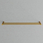 Håndklædestang Scandtap Steel Style Sand