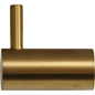 Håndklædestang Scandtap Steel Style Sand
