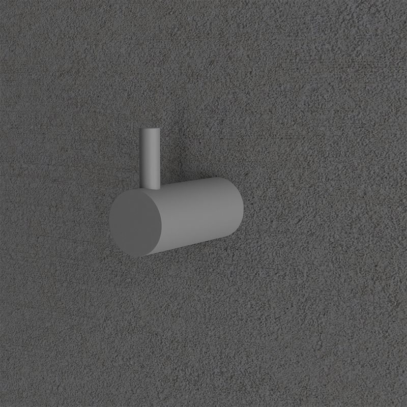 Håndklædekrog Scandtap Steel Style Scrap
