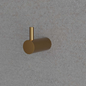 Enkel Krog Scandtap Steel Style Sand