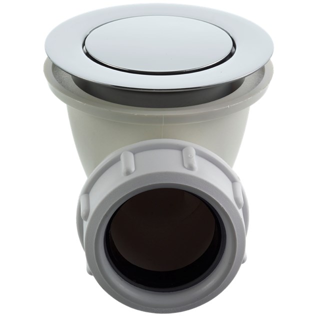 Bundventil Tapwell 22200 Pop-Up til Badekar