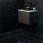 Klinker Fioranese Marmorea Port Laurent Effekt 60x60 cm