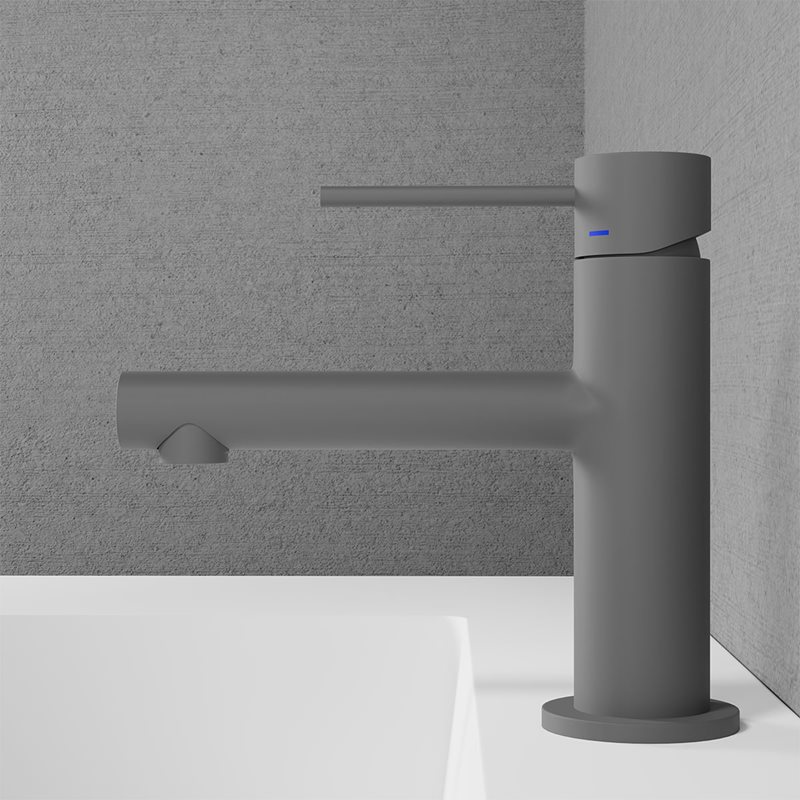 Håndvaskarmatur Scandtap Steel Vertex Scrap