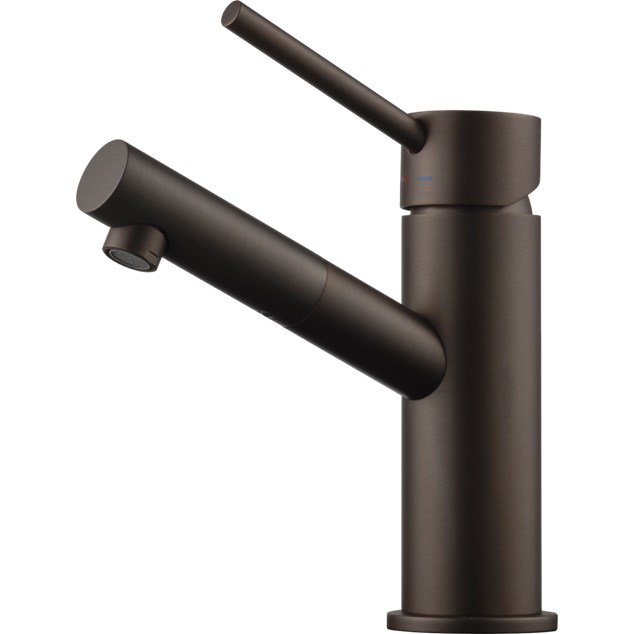 Håndvaskarmatur Tapwell BI071 Bronze