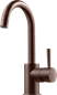 Håndvaskarmatur Tapwell EVO078 Bronze