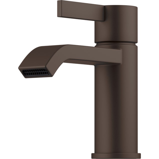 Håndvaskarmatur Tapwell ARM071M Bronze