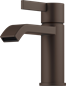 Håndvaskarmatur Tapwell ARM071M Bronze