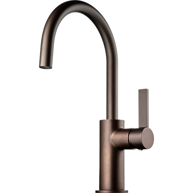 Køkkenarmatur Tapwell ARM380 Bronze