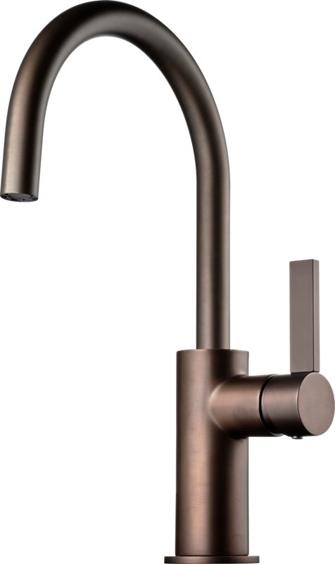 Køkkenarmatur Tapwell ARM380 Bronze