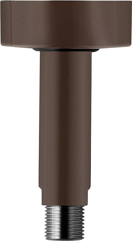 Brusearm Tapwell FL271-085 Lofttilslutning Bronze