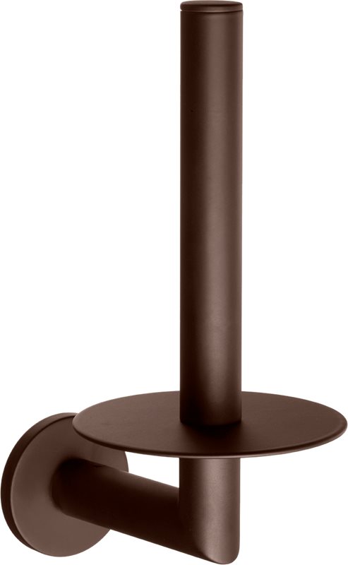 Toiletpapirholder Tapwell TA234 Bronze