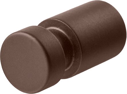 Håndklædekrog Tapwell TA241 Bronze 2/pack