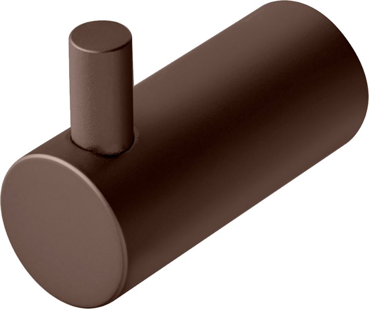 Håndklædekrog Tapwell TA242 Bronze 2st/pakke