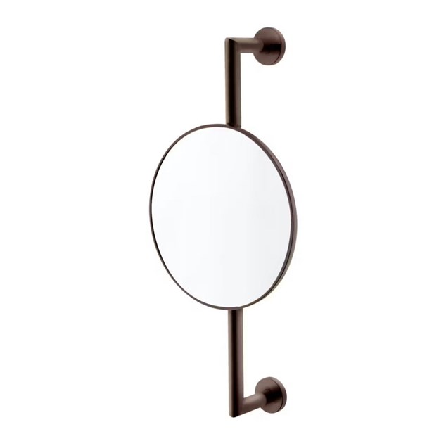 Sminkespejl Tapwell TA816 Bronze