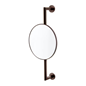 Sminkespejl Tapwell TA816 Bronze