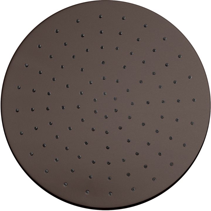 Brusehoved Tapwell ZSOF079 Bronze