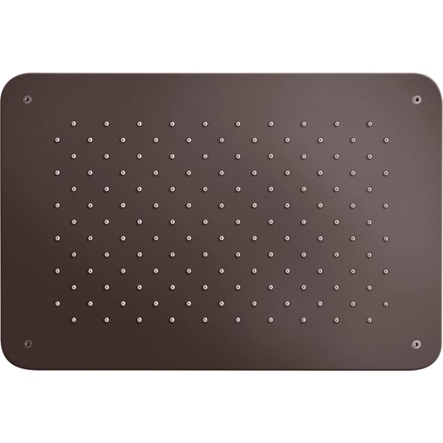 Brusehoved Tapwell ZSOF092 Bronze