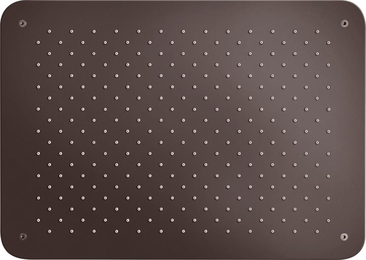 Brusehoved Tapwell ZSOF093 Bronze