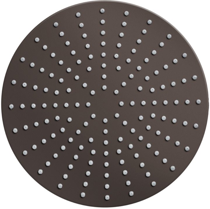 Brusehoved Tapwell ZSOF250 Bronze