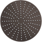 Brusehoved Tapwell ZSOF250 Bronze