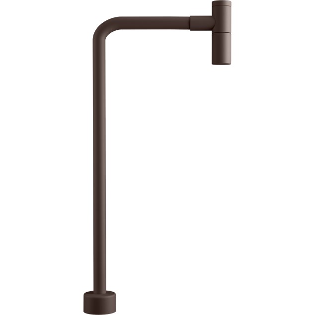 Vandlås Tapwell XA100 Bronze