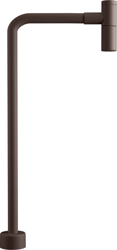 Vandlås Tapwell XA100 Bronze