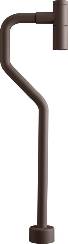 Vandlås Tapwell XA200 Bronze