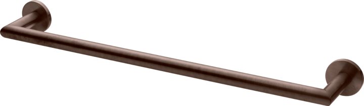 Håndklædestang Tapwell TA211 Bronze 450 mm