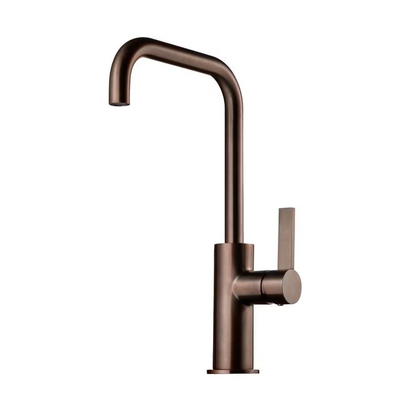 Køkkenarmatur Tapwell Arman ARM980 Bronze