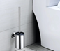 Toiletbørste Bathlife Skölja