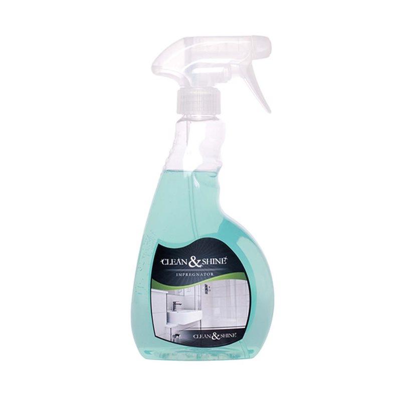 Impregnator Hafa Clean & Shine 500 ml
