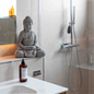 Klinker Living Ceramics Bera & Beren Light Grey 60x60 cm