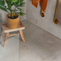 Klinker Arredo Urban Stone Greige Mat 60x60 cm