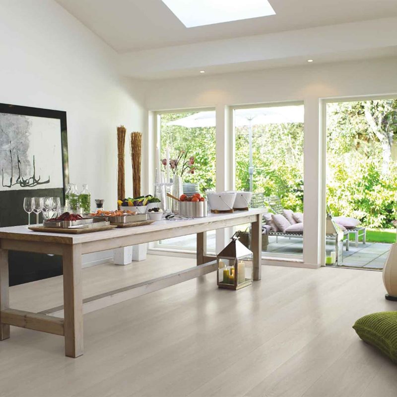 Laminatgulv Pergo Torekov Pro Siberian Oak Long Plank