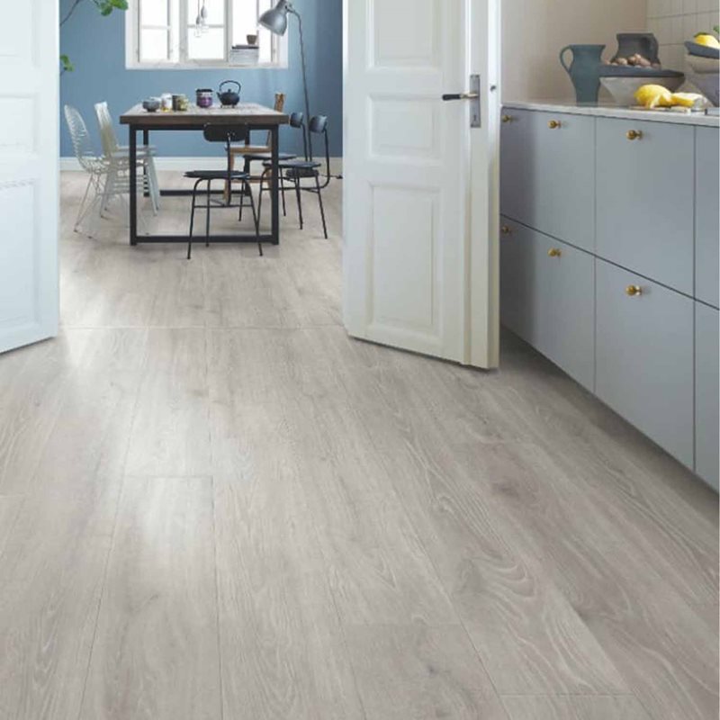 Laminatgulv Pergo Torekov Pro Rocky Mountain Oak Long Plank
