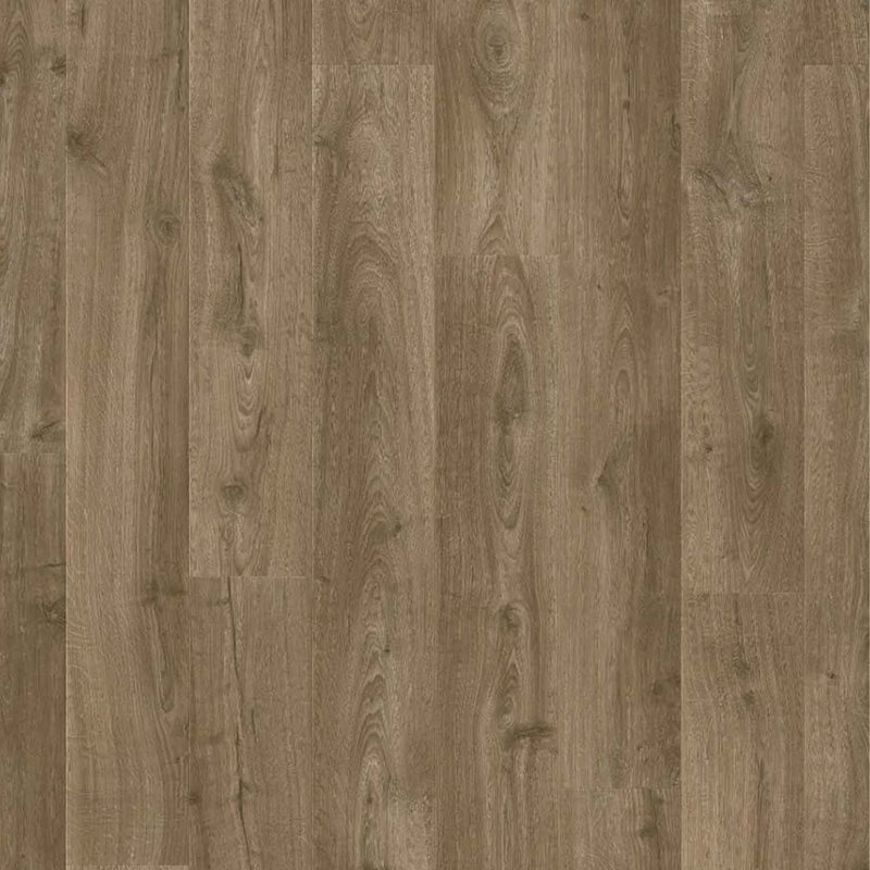 Laminatgulv Pergo Trondheim Browned Oak Long Plank