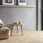 Laminatgulv Pergo Trondheim Light Grey Oak Long Plank