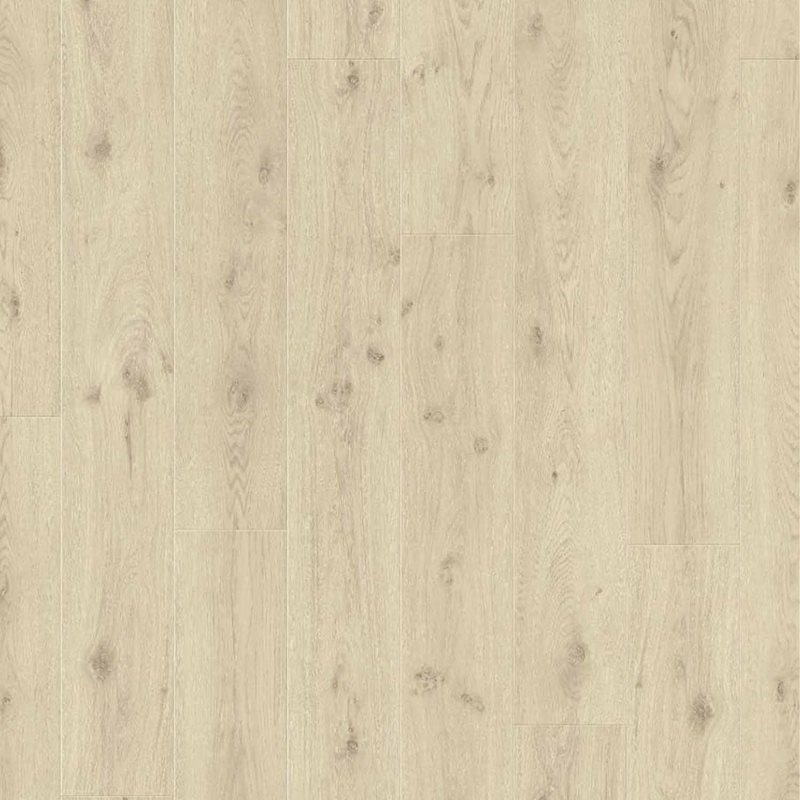 Laminatgulv Pergo Trondheim Light Beige Oak Long Plank