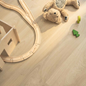 Laminatgulv Pergo Trondheim Pro Fresh Nordic Oak Long Plank