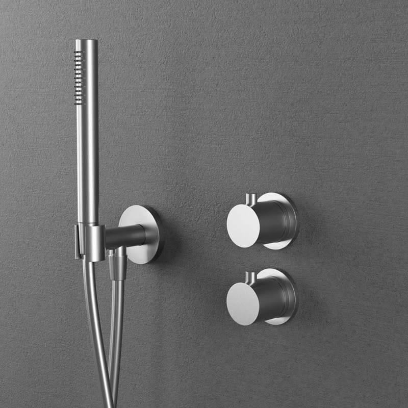 Indbygningsbatteri Scandtap Steel Harmonized