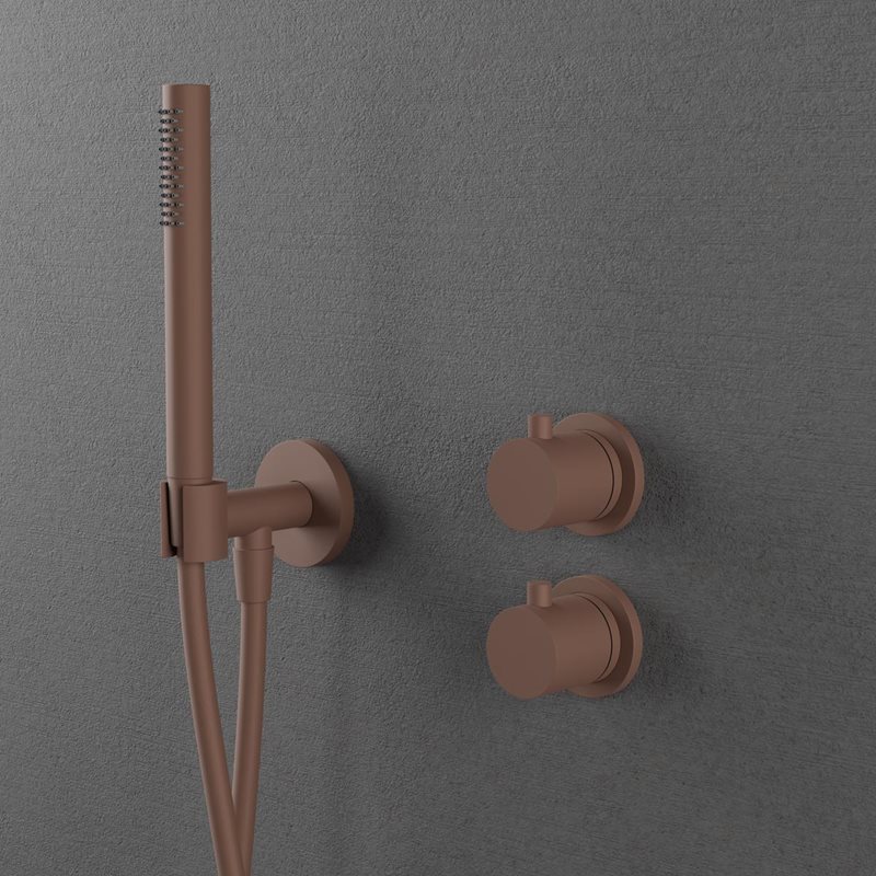 Indbygningsbatteri Scandtap Steel Harmonized