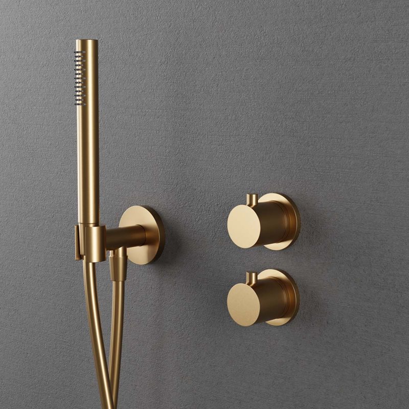 Indbygningsbatteri Scandtap Steel Harmonized