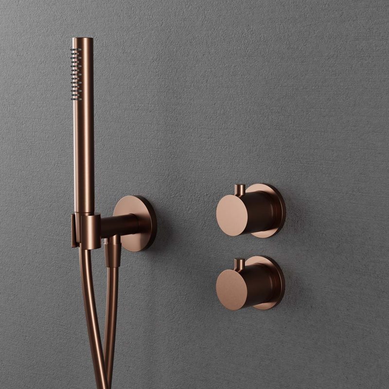 Indbygningsbatteri Scandtap Steel Harmonized