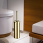 Toiletbørste Smedbo Villa K233 Krom