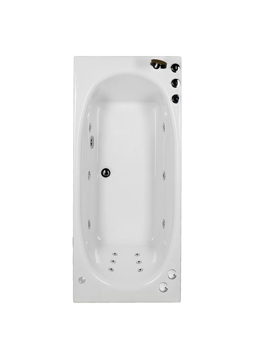 Boblebad Bathlife Fridfull