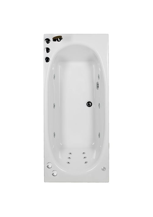 Boblebad Bathlife Fridfull