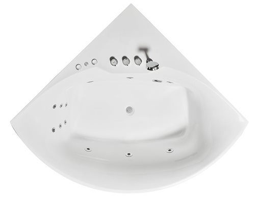 Boblebad Bathlife Rofylld