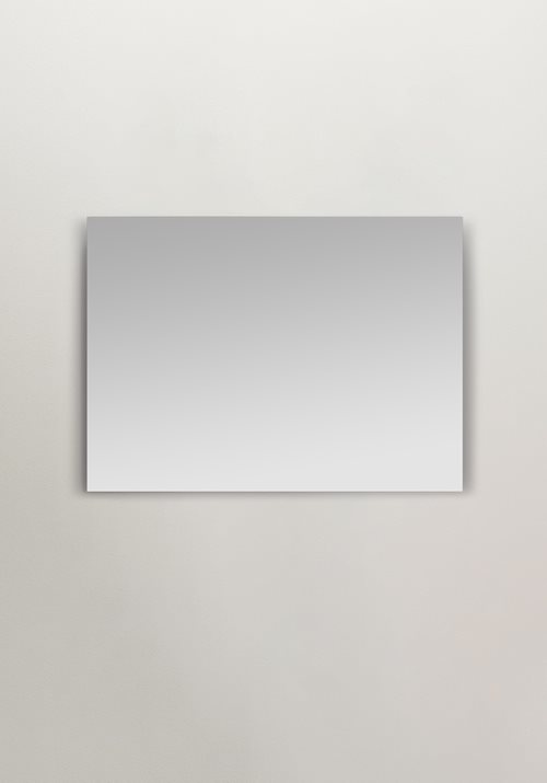 Spejl Hafa Go Rektangulær