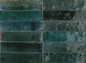 Vægflise Marazzi Lume Blue 60x240mm