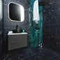 Vægflise Marazzi Lume Blue 60x240mm